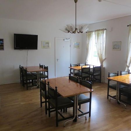 Charlottsborgs Vandrarhem Kristianstad Ngoại thất bức ảnh
