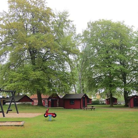 Charlottsborgs Vandrarhem Kristianstad Ngoại thất bức ảnh