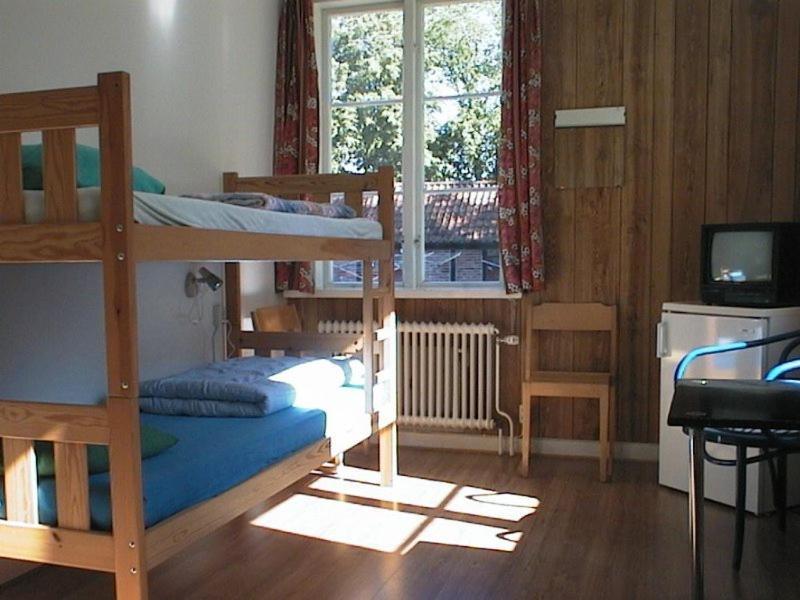 Charlottsborgs Vandrarhem Kristianstad Phòng bức ảnh