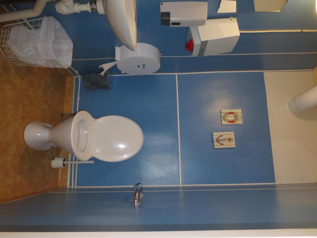 Charlottsborgs Vandrarhem Kristianstad Ngoại thất bức ảnh