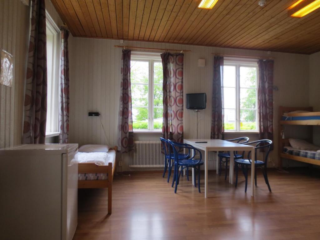 Charlottsborgs Vandrarhem Kristianstad Ngoại thất bức ảnh